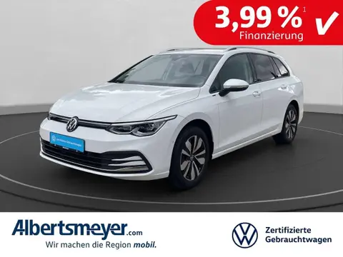 Annonce VOLKSWAGEN GOLF Diesel 2023 d'occasion 