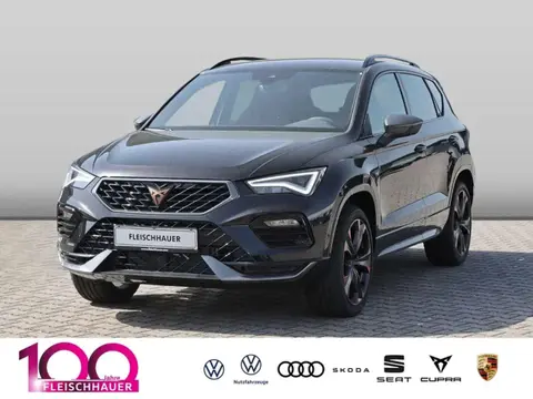 Used CUPRA ATECA Petrol 2024 Ad 