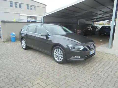 Used VOLKSWAGEN PASSAT Diesel 2018 Ad 