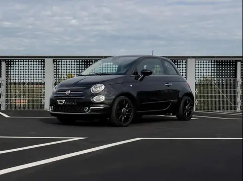 Used FIAT 500 Petrol 2017 Ad 