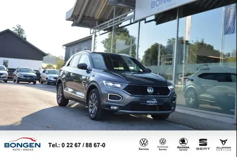 Used VOLKSWAGEN T-ROC Petrol 2020 Ad 