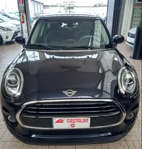 Used MINI COOPER Petrol 2020 Ad 