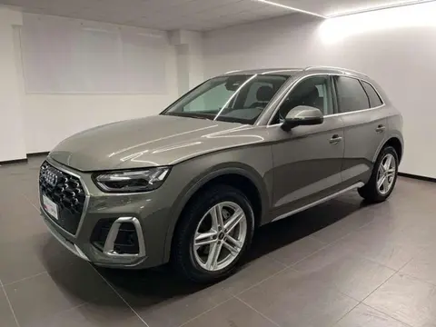 Used AUDI Q5 Hybrid 2023 Ad 