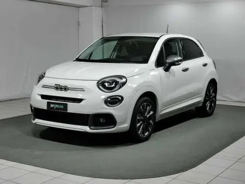 Annonce FIAT 500X Hybride 2023 d'occasion 