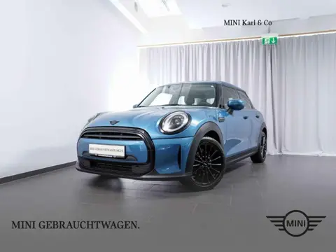 Used MINI ONE Petrol 2021 Ad Germany