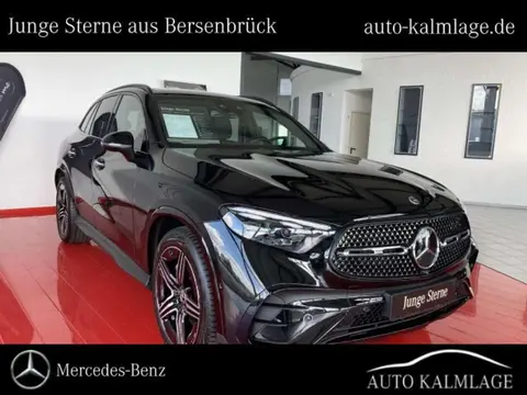 Used MERCEDES-BENZ CLASSE GLC Diesel 2023 Ad Germany