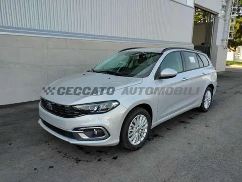 Annonce FIAT TIPO Diesel 2021 d'occasion 