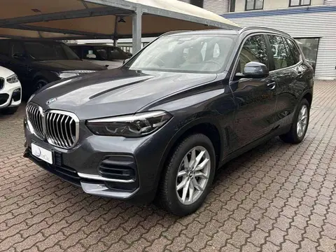 Used BMW X5 Diesel 2022 Ad 