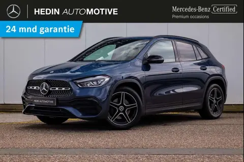 Annonce MERCEDES-BENZ CLASSE GLA Essence 2022 d'occasion 