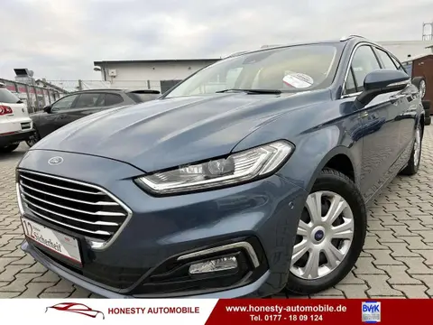 Annonce FORD MONDEO Diesel 2021 d'occasion 