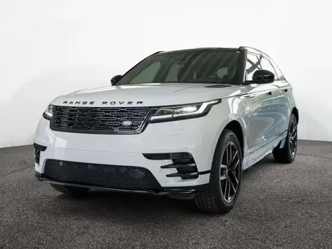 Used LAND ROVER RANGE ROVER VELAR Diesel 2024 Ad 