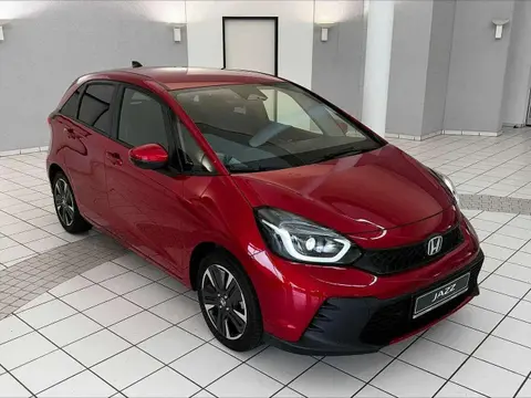 Annonce HONDA JAZZ Hybride 2024 d'occasion 