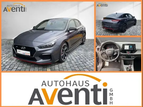 Used HYUNDAI I30 Petrol 2019 Ad 