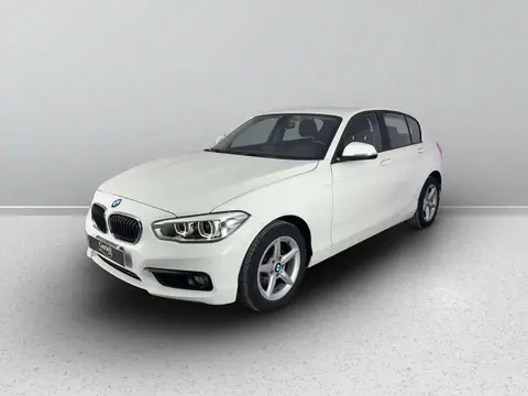 Annonce BMW SERIE 1 Diesel 2016 d'occasion 