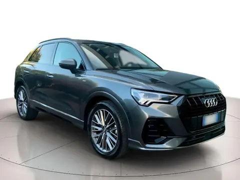 Annonce AUDI Q3 Diesel 2020 d'occasion 