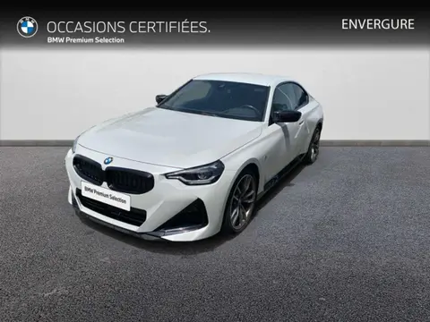 Annonce BMW SERIE 2 Essence 2022 d'occasion 