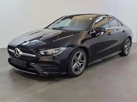 Used MERCEDES-BENZ CLASSE CLA Petrol 2020 Ad 