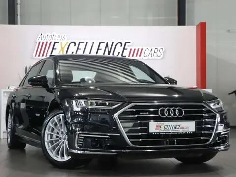 Used AUDI A8 Petrol 2020 Ad 