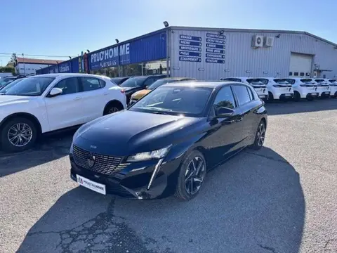 Used PEUGEOT 308 Petrol 2023 Ad 