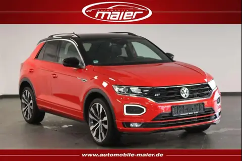 Used VOLKSWAGEN T-ROC Petrol 2020 Ad 