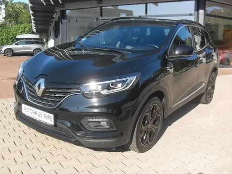 Annonce RENAULT KADJAR Essence 2021 d'occasion 