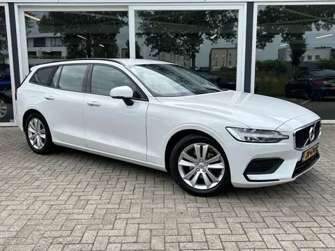 Used VOLVO V60 Diesel 2019 Ad 