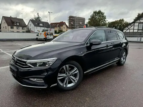 Annonce VOLKSWAGEN PASSAT Diesel 2021 d'occasion 