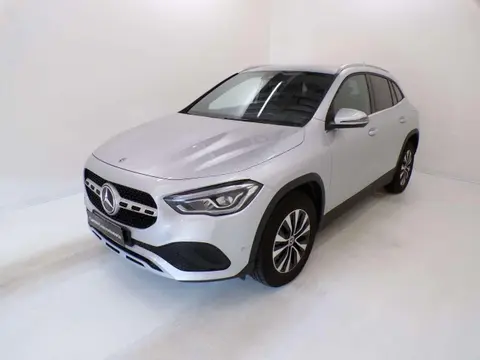 Annonce MERCEDES-BENZ CLASSE GLA Diesel 2022 d'occasion 