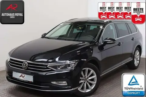 Used VOLKSWAGEN PASSAT Diesel 2021 Ad 