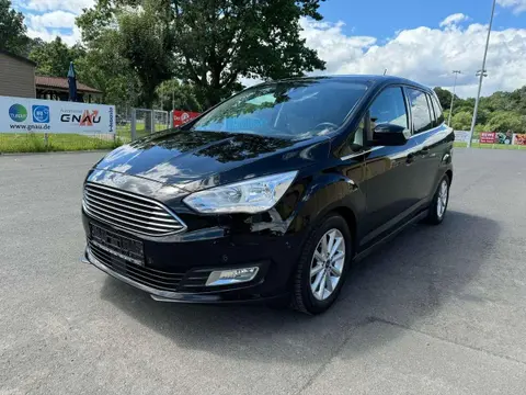 Annonce FORD GRAND C-MAX Essence 2019 d'occasion 