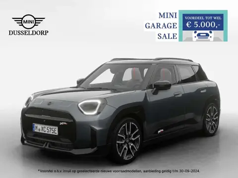 Used MINI COOPER Electric 2024 Ad 