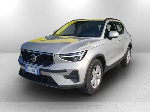 Used VOLVO XC40 Petrol 2022 Ad 