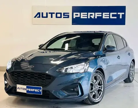 Annonce FORD FOCUS Essence 2020 d'occasion 