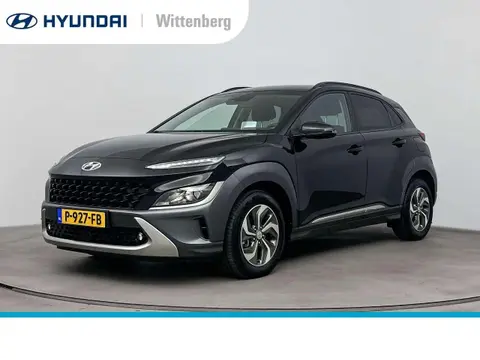 Used HYUNDAI KONA Hybrid 2022 Ad 