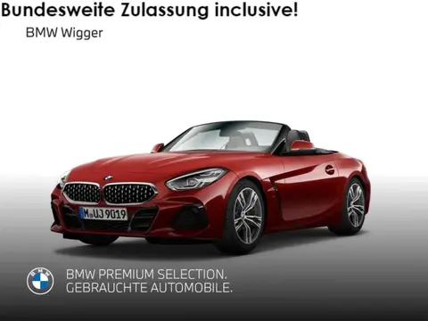 Used BMW Z4 Petrol 2021 Ad 