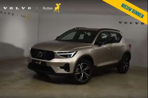 Annonce VOLVO XC40 Hybride 2024 d'occasion 