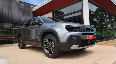 Annonce JEEP AVENGER Essence 2024 d'occasion 