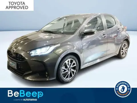 Used TOYOTA YARIS Hybrid 2023 Ad 