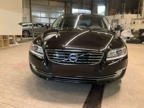 Annonce VOLVO S80 Diesel 2016 d'occasion 