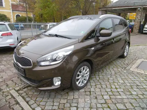 Used KIA CARENS Petrol 2015 Ad 