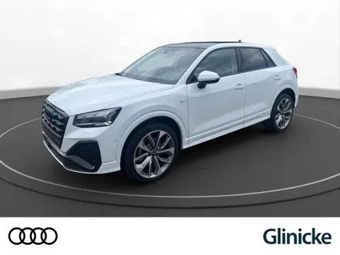 Used AUDI Q2 Petrol 2024 Ad 