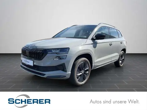 Annonce SKODA KAROQ Essence 2023 d'occasion 