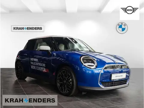 Annonce MINI COOPER Électrique 2024 d'occasion 