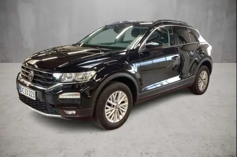 Used VOLKSWAGEN T-ROC Petrol 2021 Ad 