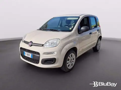 Annonce FIAT PANDA  2016 d'occasion 