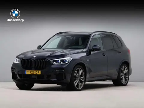 Annonce BMW X5 Hybride 2023 d'occasion 