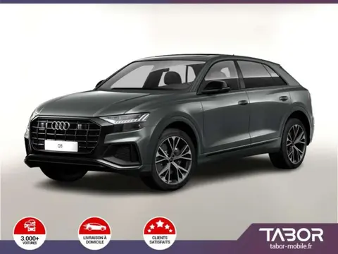 Used AUDI Q8 Diesel 2023 Ad 