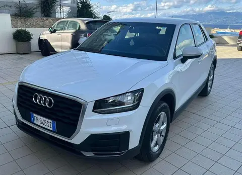 Used AUDI Q2 Diesel 2018 Ad 