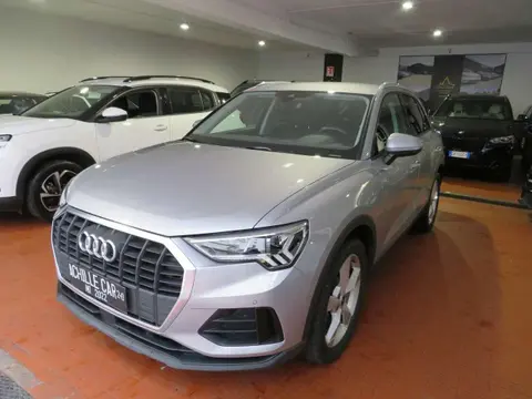 Used AUDI Q3 Diesel 2022 Ad 