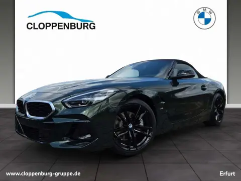 Used BMW Z4 Petrol 2024 Ad Germany